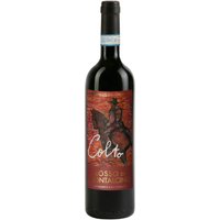 Rosso di Montalcino Colto DOC 2021 Castello Romitorio