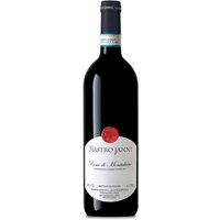 Rosso di Montalcino DOC 2022 - Mastrojanni