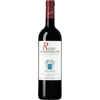 Rosso di Montalcino DOC 2022 Talenti