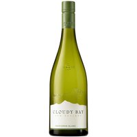 Sauvignon Blanc Marlborough 2022 Cloudy Bay