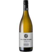 Sauvignon Blanc Woven Stone 2018 Ohau