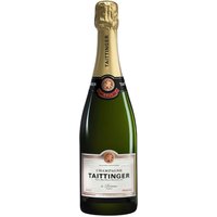 Champagne Brut Rserve Taittinger