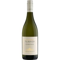Chardonnay Hawke's Bay 2017 Te Mata