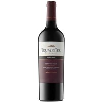 Trumpeter Reserve Tempranillo Mendoza 2023 Bodega Rutini