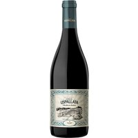 Estancia Uspallata Malbec Mendoza 2020 Estancia Uspallata