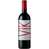 Vik Millahue Chile 2016 Vik Wine