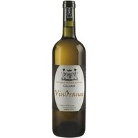 VinOrange Bianco di Toscana IGT 2018 - Fattoria di Poggiopiano