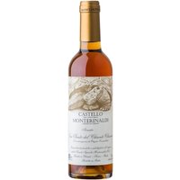 Vinsanto del Chianti Classico DOC 0,375 lt 2014 - Castello Monterinaldi