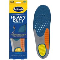 Dr. Scholl'S Heavy Duty Support Insoles - Men Size 8-14 - 1 Pair