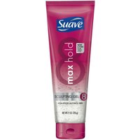 Suave Max Hold 8 Sculpting Gel 9 Oz