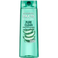 Garnier Pure Clean Fortifying Shampoo 12.5 Oz
