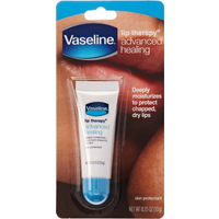 Vaseline Lip Therapy0.35Oz