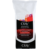 Olay Regenerist Advanced Anti-Aging Micro-Exfoliating Cleansing Cloths 30 Each