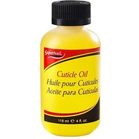 Super Nail Oil, Cuticle, 4 Fl Oz
