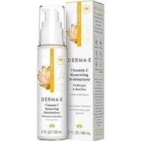 Derma E, Vitamin C Renewing Moisturizer, 1 Each, 2 Oz