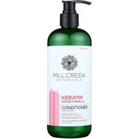 Mill Creek Botanicals Repair Formula Keratin Conditioner - 14 Oz