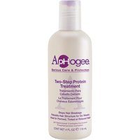 Aphogee Two-step Protein Treatment for Damaged Hair 4 Fl Oz