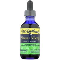Dr. Rydland'S, Sinus Allergy Herbal Formula, 1 Each, 2 Fl Oz