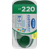 Dr. Scholl'S Sport & Fitness All-Purpose Comfort Insoles,Men'S, 1 Pair,