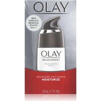Olay Regenerist Regenerating Serum 1.7 Oz