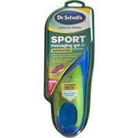 Dr. Scholl'S Sport Insoles For Women'S 6-10, Also Available For Men'S 8-14