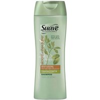 Suave Professionals Shampoo Almond & Shea Butter 12.60 Oz