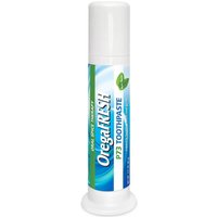 North American Herb & Spice, Oral Spice Therapy Oregafresh Toothpaste Tube, 1 Each, 3.4 Oz