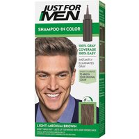 Just For Men Hair Color