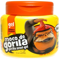 Moco De Gorila Punk Style Hair Gel, 9.52 Oz