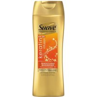 Suave Professionals Smoothing Shampoo Keratin Infusion 12.6 Oz