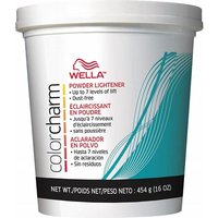 Wella Color Charm Powder Lightener Color 16 Oz.