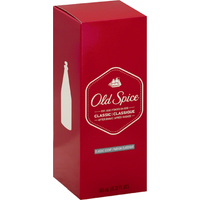 Old Spice Classic After Shave