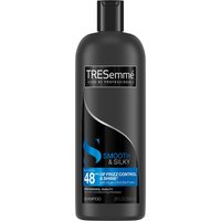 Tresemme Shampoo Smooth And Silky 28 Oz