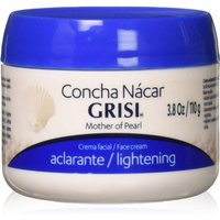 Grisi Mother Of Pearl Face Cream Lightening, 3.8 Oz