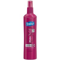 Suave Max Hold Non Aerosol Hairpsray