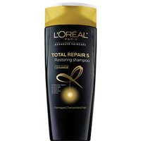 L'Oreal Advanced Haircare Total Repair 5 Restoring Shampoo 12.6 Oz