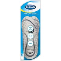 Dr. Scholl'S Comfort Tri-Comfort Insoles For Men - Size (8-12)