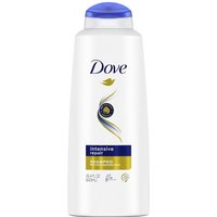 Dove Nutritive Solutions Shampoo Intensive Repair 20.4 oz