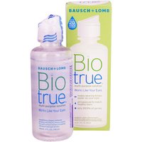 Bausch Plus Lomb Biotrue Multipurpose Solution For Soft Contact Lenses - 4 Fl Oz