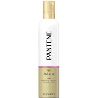 Pantene Pro-V Curl Defining Mousse 6.6 Oz
