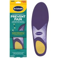 Dr. Scholl'S ??-+ Prevent Pain Lower Body Protective Insoles, 1 Pair