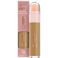 Mineral Fusion, Concealer Liquid Medium Olive, 1 Each, .24 Fl Oz