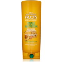 Garnier Fructis Triple Nutrition Conditioner 12 Oz