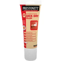 Prestonett Ready Mixed Quick Dry Filler, White