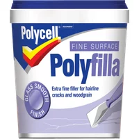 Polycell - 5084946 Fine Surface Filler Tube 400g PLCFS400GS