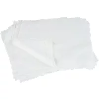 Woodleys Cotton Rags
