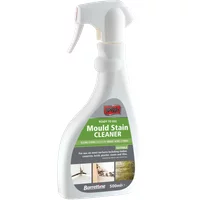 Barrettine Mould Stain Cleaner Spray 500ml, Cleaners, Mould Cleaner, Table Cleaner, Log Cabin Cleaner, Barn Cleaner