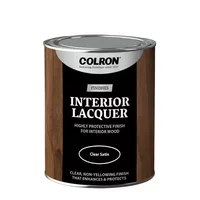 Colron Refined Interior Lacquer