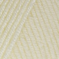 King Cole Cherished DK - Cream (1423)