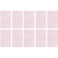 Stylecraft Special for Babies DK Value Pack-10x100g Balls Pink Marl 1251 1000g